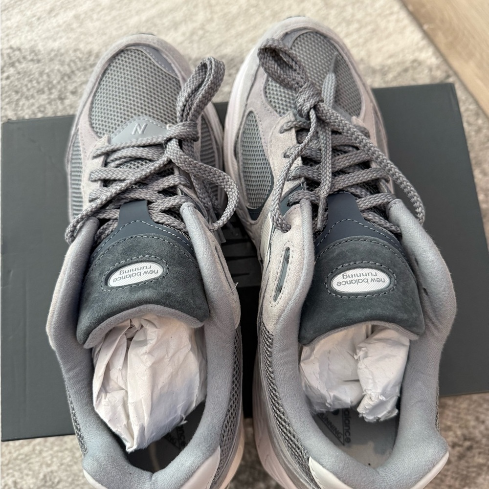 New Balance 2002r Men’s Sneakers - Picture 4 of 6